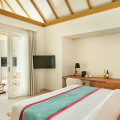 Sun Siyam Iru Veli Maldives