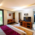Rama Beach Resort And Villas