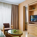Nour Arjaan By Rotana - Fujairah