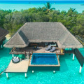 Taj Exotica Resort & Spa