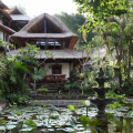 Hotel Tjampuhan Spa