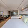 Cordial Grand Hotel Danang 4 Star