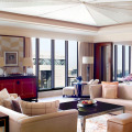 The Ritz-Carlton Executive Residences