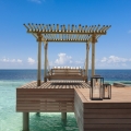 Waldorf Astoria Maldives Ithaafushi