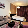 Dunes Hotel Apartments Oud Metha