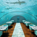 Conrad Maldives Rangali Island