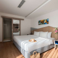 Les Cham Hotel