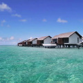 The Residence Maldives At Falhumaafushi