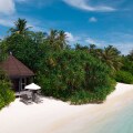Komandoo Island Resort