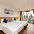 Ventana Hotel Nha Trang