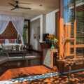 Four Seasons Resort Bali At Sayan