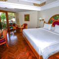 Prama Sanur Beach Hotel  Bali