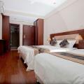 Kaani Beach Hotel