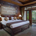 Hotel Tjampuhan Spa