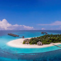 Angaga Island Resort & Spa
