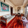 Munduk Moding Plantation Nature Resort & Spa