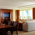 Raffles Dubai