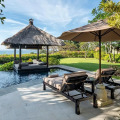 Rimba Jimbaran Bali By Ayana