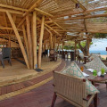 Nusa Dua Beach Hotel & Spa, Bali