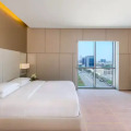 Hyatt Regency Dubai Creek Heights