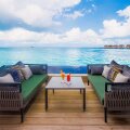 Hard Rock Hotel Maldives