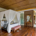 The Kayon Jungle Resort