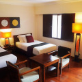Nikko Bali Hotel