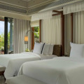 Jumeirah Bali Indonesia