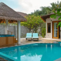 Furaveri Island Resort & Spa
