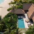 Waldorf Astoria Maldives Ithaafushi