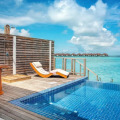Sun Siyam Olhuveli Maldives