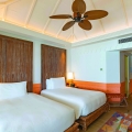 Saii Lagoon Maldives