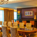 The Westin Dubai Mina Seyahi Beach Resort & Marina