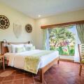 Mara River Safari Lodge Bali