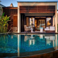 The Ritz-Carlton Bali
