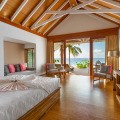 Kudafushi Resort & Spa