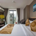 Sochi Hotel Nha Trang