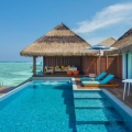 Pullman Maldives Maamutaa