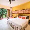 Pandanus Resort