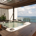 Anantara Bali Uluwatu Resort & Spa