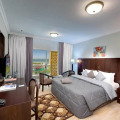 Sharjah Carlton Hotel