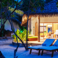 Cinnamon Dhonveli Maldives
