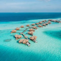 Conrad Maldives Rangali Island