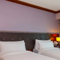 Flora Creek Deluxe Hotel Apartments
