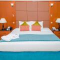 Al Jawhara Gardens Hotel