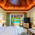 Sheraton Maldives Full Moon Resort & Spa