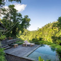Buahan, A Banyan Tree Escape
