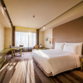Hotel Nikko Saigon