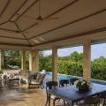 Mulia Villas