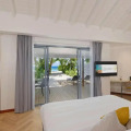 Outrigger Maldives Maafushivaru Resort